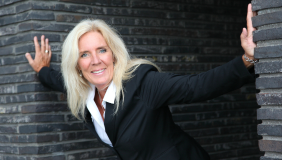 Connie Svendsen